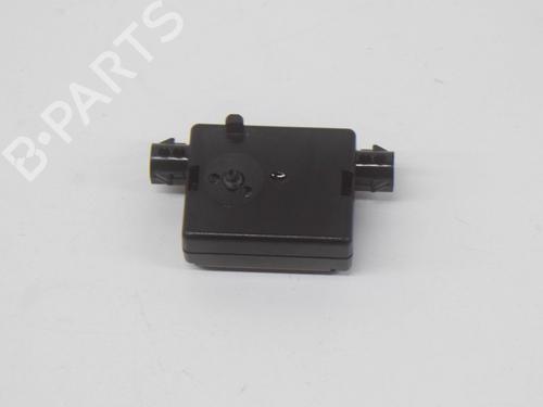 Used Electronic module BMW X1 (F48) sDrive 18 d (150 hp) 7733171