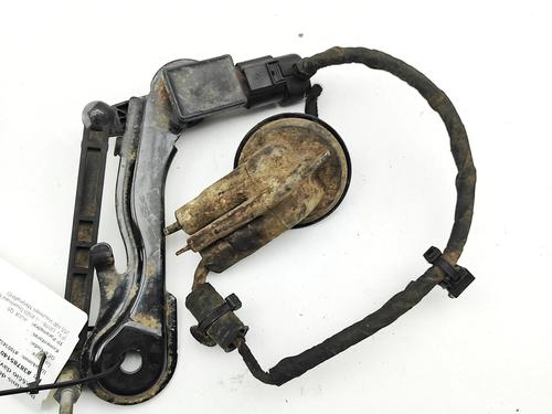 Electronic sensor AUDI Q5 (FYB, FYG) SQ5 TDI Mild Hybrid quattro | BP39458215M84 - Image 2