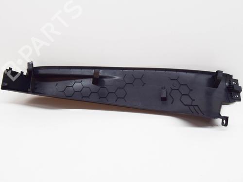 Other VW GOLF VII (5G1, BQ1, BE1, BE2) 2.0 GTI | BP14619852O1 