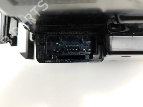 Kabinelys VOLVO XC40 (536) B3 Mild-Hybrid | BP31859275I8 