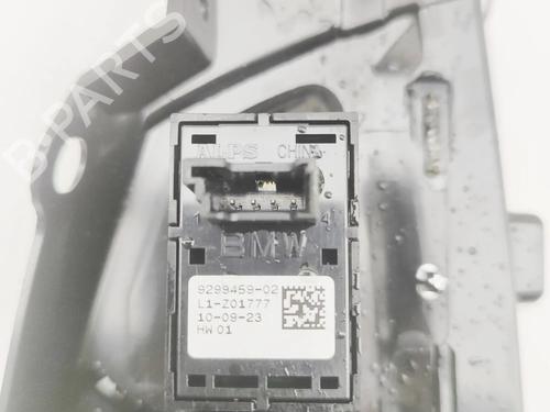 Right front window switch BMW X3 (G01, F97, G08) xDrive 20 d | BP39989524I26 - Image 6