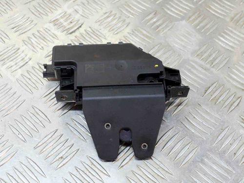 Used Tailgate lock BMW 3 Coupe (E92) M3 (420 hp) 8836545