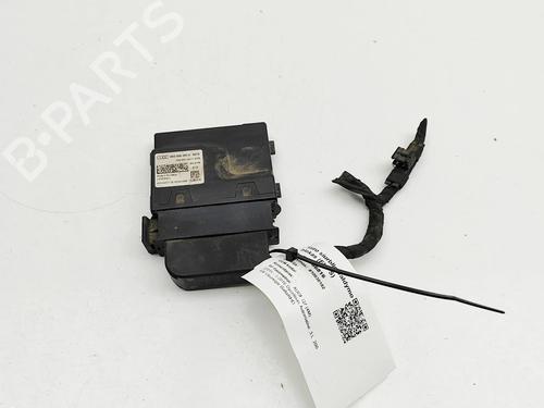 Used Electronic module Electronic module AUDI Q7 (4MB, 4MG, 4MQ) 3.0 TDI quattro (272 hp) 33389542 33389542