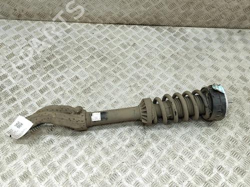 Used Left front shock absorber JAGUAR F-PACE (X761) 2.0 TD4 AWD (180 hp) 17768343