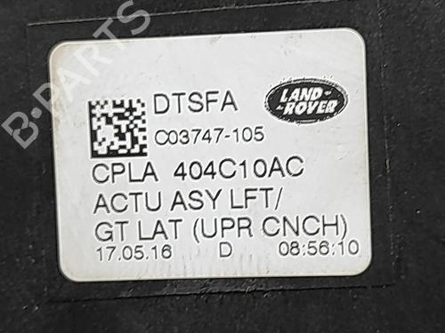 Electronic module JAGUAR F-PACE (X761) 2.0 TD4 AWD | BP33291665M83  - Image 6