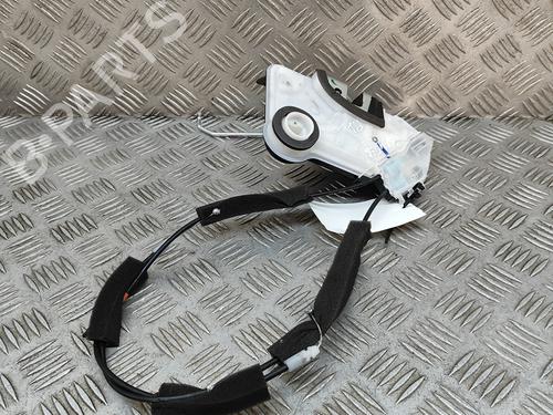 Front right lock HONDA CIVIC X Hatchback (FC_, FK_) 2.0 Type-R (FK8) | BP20982036C97 