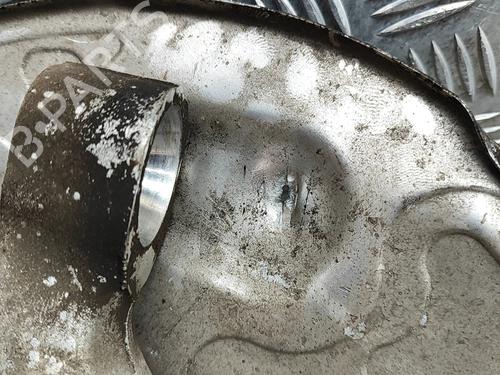 Left front steering knuckle MERCEDES-BENZ GLE (V167) GLE 300 d 4-matic (167.109) | BP33371244M25  - Image 6