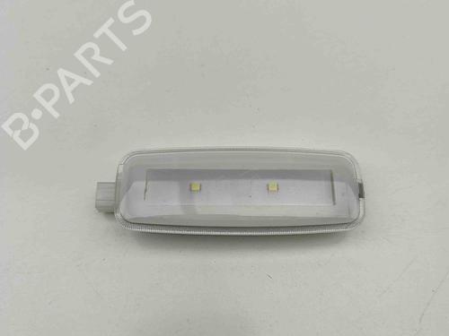 Interior roof light PORSCHE CAYENNE Coupe (9YB) 3.0 AWD (9YBAA1) | BP27794044I8 