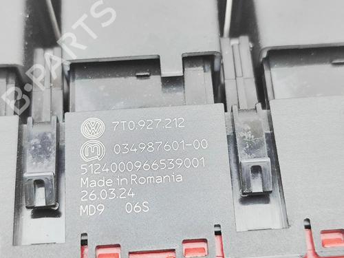 Switch VW MULTIVAN T7 (STM, STN) 1.4 eHybrid | BP33972250I30  - Image 5