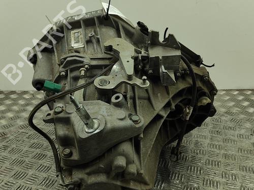 Gearbox NISSAN JUKE (F15) 1.5 dCi | BP24580176M3 