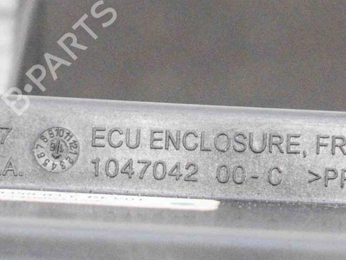 Electronic module TESLA MODEL X (5YJX) P90D AWD | BP7797392M83 