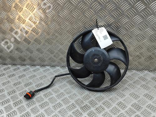 Elettroventola VOLVO V70 III (135) D4 (181 hp) 29880926