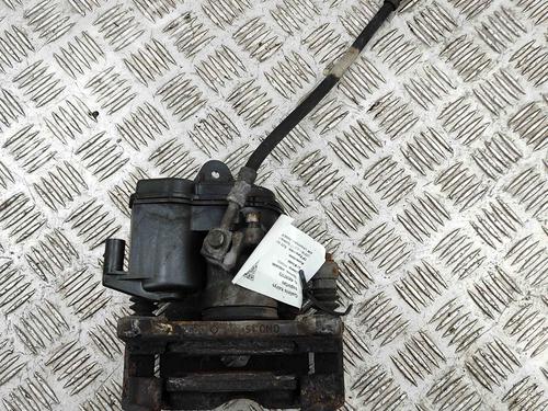 Left rear brake caliper AUDI A4 Allroad B9 (8WH, 8WJ) 2.0 TDI quattro | BP23249913M107