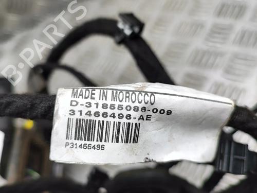 Wiring harness VOLVO XC60 II (246) D4 | BP34443399E16  - Image 11
