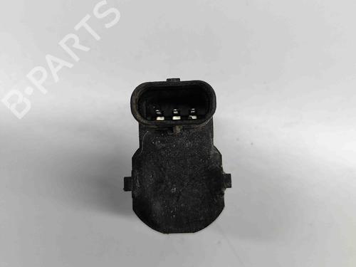 Elektronisk modul SKODA SUPERB II Estate (3T5) 2.0 TDI 16V | BP24141729M83 