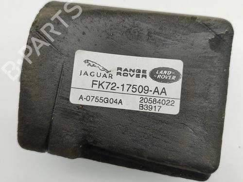 Electronic module LAND ROVER DISCOVERY SPORT (L550) 2.0 D 4x4 | BP26710684M83