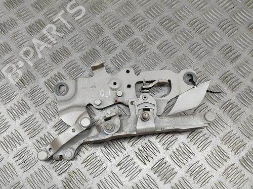 Dørhængsel/Dørbegrænser BMW 6 Convertible (F12) 650 i xDrive (449 hp) 24820405