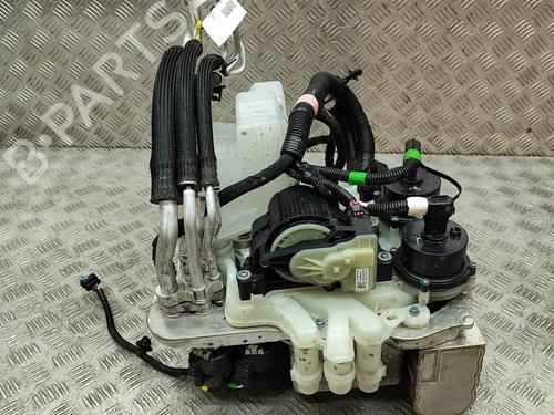 Elektronisk modul TESLA MODEL Y (5YJY) EV Performance All-wheel Drive (534 hp) 27786587