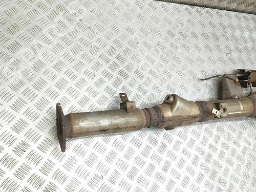 Catalyst RENAULT MASTER III Van (FV) 2.3 dCi 165 FWD (FV0P, FV0U, FV11, FV12, FV1E) | BP33383672M10 - Image 3