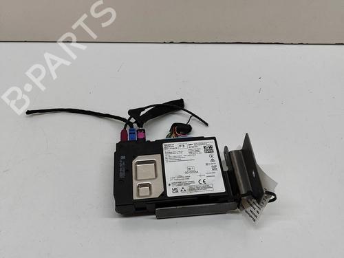 Electronic module RENAULT AUSTRAL E-TECH 200 Hybrid (HGM2) | BP33374003M83 - Image 3