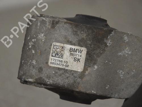 Engine mount MINI MINI (F56) Cooper SD | BP33360627M89  - Image 5