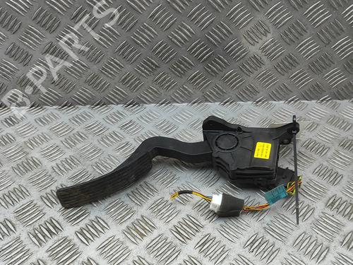 pedal-ssangyong-rexton-w-rexton-2012-33223775 main image