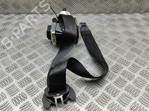 Front left seatbelt VW PASSAT B8 Variant (3G5, CB5) 2.0 TDI | BP29830205I26 