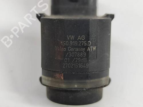 Electronic module AUDI Q5 (8RB) 3.0 TFSI quattro | BP26879206M83 - Image 5