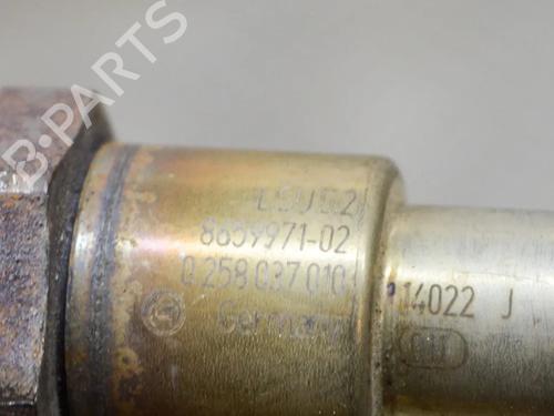 Electronic sensor BMW 3 (G20, G80, G28) 330 e Plug-in-Hybrid xDrive | BP27758082M84 - Image 6