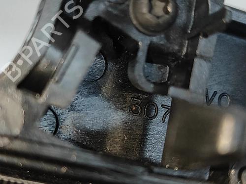 Middle console VOLVO V50 (545) D2 | BP28546586I22