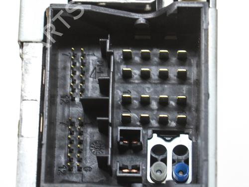 Electronic module BMW 3 (F30, F80) 330 d | BP14637951M83 