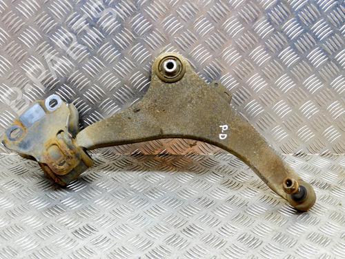 Right front suspension arm VOLVO V60 I (155) 1.6 DRIVe | BP8624414M13 