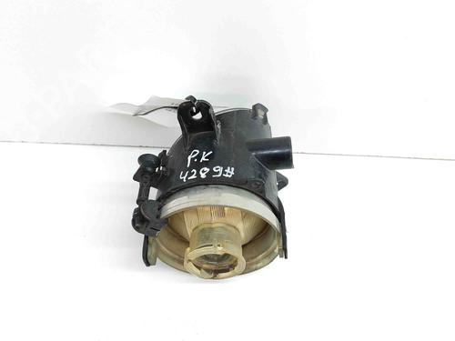 Left front fog light OPEL CORSA E (X15) 1.4 (08, 68) | BP17548584C30 