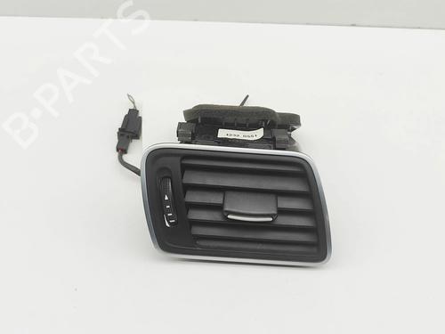Luftventilen Luftventilen VW CC B7 (358) 2.0 TDI (177 hp) 37522580 37522580