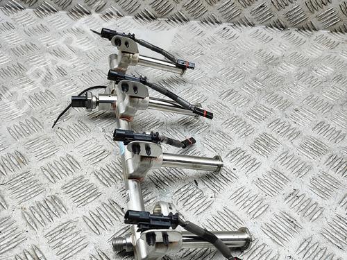 Injection rail VOLVO XC90 II (256) B6 Mild Hybrid AWD | BP37643210M98 - Image 3