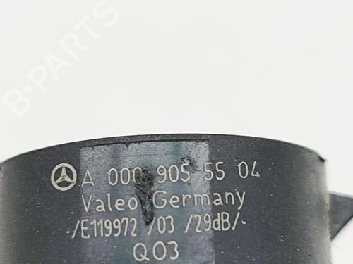 Electronic module MERCEDES-BENZ E-CLASS (W213) E 220 d (213.004) | BP34218324M83  - Image 7