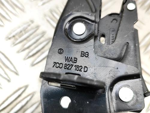 Højre bagtil lås MAN TGE Van 2.0 TDI (01V, 03V, 36V, UYB, UYC, UYD) | BP31976951C99 