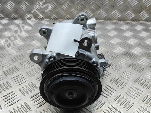 Used AC compressor AC compressor BMW X5 (G05, F95) xDrive 45 e Plug-in Hybrid (394 hp) 36067357 36067357