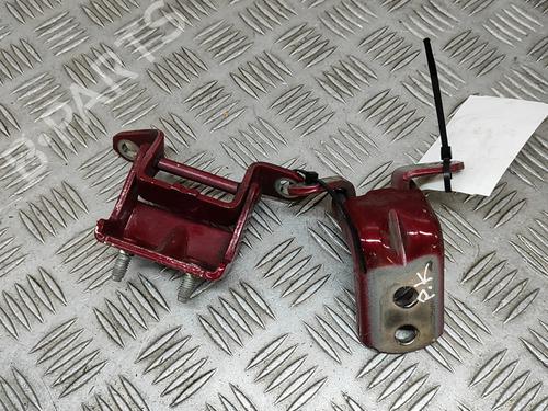 Hinge/Door check strap NISSAN LEAF (ZE1) Electric | BP28432990C146  - Image 5