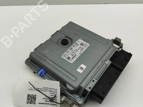 Engine control unit (ECU) MERCEDES-BENZ SLC (R172) 180 (172.431) | BP27158258M57 - Image 2