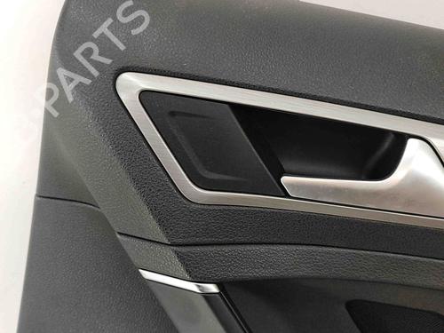 Verkleidung hinten rechts VW GOLF VII Variant (BA5, BV5) 2.0 TDI | BP29920087C61