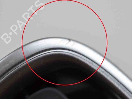 Air vent TOYOTA PRIUS (_W5_) 1.8 Hybrid (ZVW50_, ZVW51_) | BP14648745I21