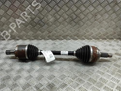 Left front driveshaft HONDA CIVIC X Hatchback (FC_, FK_) 2.0 Type-R (FK8) | BP20232527M38
