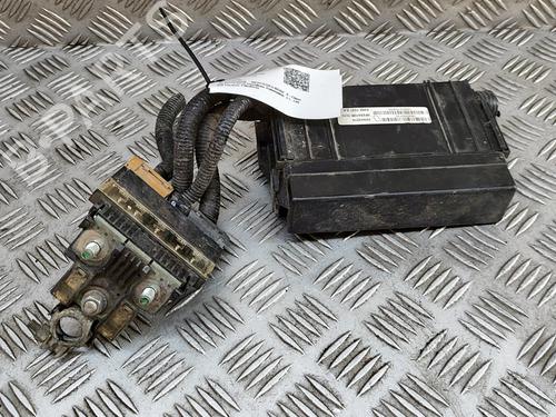 Used Electronic module MERCEDES-BENZ X-CLASS (470) X 250 d (470.230) (190 hp) 28435009