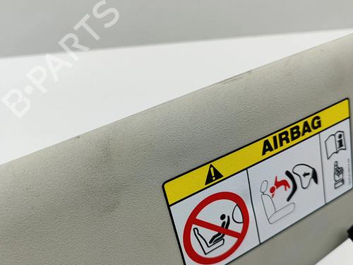 Right sun visor JAGUAR I-PACE (X590) EV400 AWD | BP28437137I2 