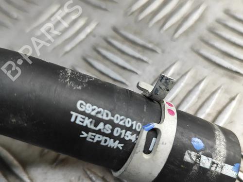 Pipe TOYOTA C-HR (_X2_, _H2_) Hybrid (MAXH20) | BP27795719M125 - Image 6