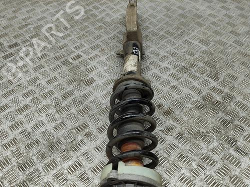 Used Right front shock absorber AUDI Q5 (FYB, FYG) 40 TDI quattro (190 hp) 27769879