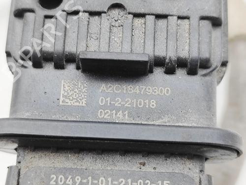 Electronic sensor VW CADDY V MPV (SBB, SBJ) 2.0 TDI 4motion | BP33386790M84  - Image 7