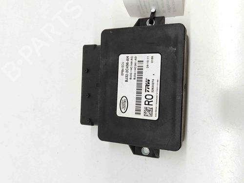 Used Electronic module LAND ROVER RANGE ROVER EVOQUE (L538) 2.2 D 4x4 (150 hp) 24582880