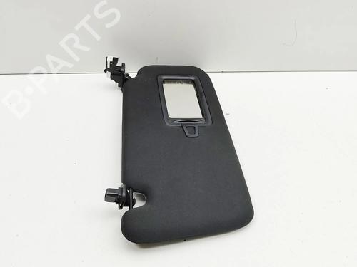 Right sun visor MAZDA CX-80 (KL_) e-SKYACTIVE-D MHEV AWD (KL0H, KL3R3P) | BP33392254I2 - Image 3